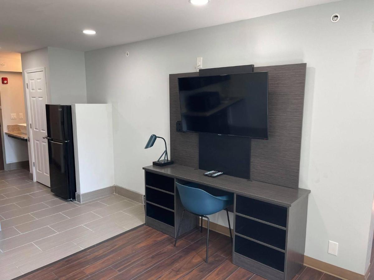 Studio 6 Peoria Il Esterno foto